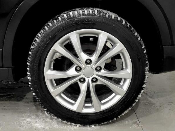 FAW Besturn X40 I с пробегом 2020 года, цена 820 000 рублей, 141350 км, внедорожник, Автокод Объявления
