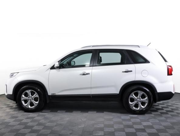 Kia Sorento II Рестайлинг с пробегом 2019 года, цена 2 390 000 рублей, 91136 км, внедорожник, Автокод Объявления