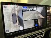 Li Auto (Lixiang) L9 I Пермь  - изображение 67