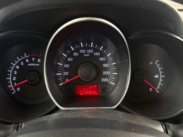 Kia Rio III с пробегом 2013 года, цена 869 000 рублей, 164000 км, хэтчбек, Автокод Объявления