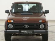 Lada (ВАЗ) 2121 (4x4) I Рестайлинг (2020) Иваново  - изображение 23