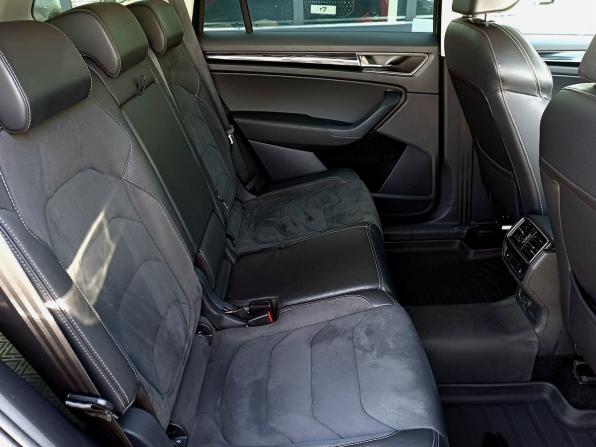 Skoda Kodiaq I с пробегом 2020 года, цена 3 249 000 рублей, 98933 км, внедорожник, Автокод Объявления