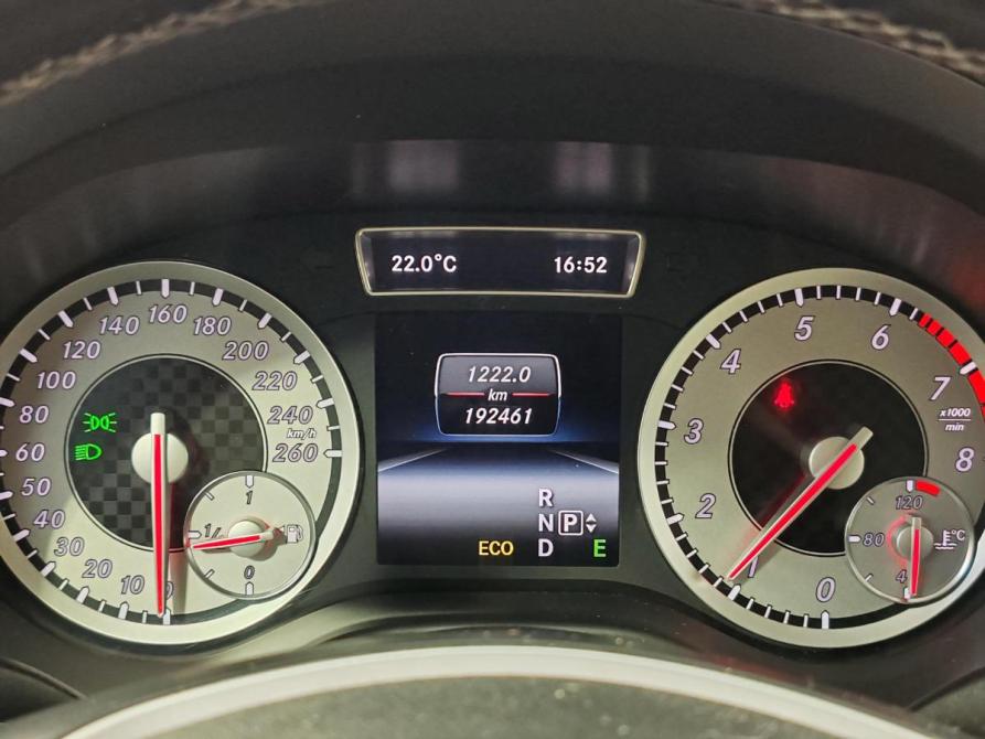 Mercedes-Benz A-Класс III (W176) Москва  - изображение 13