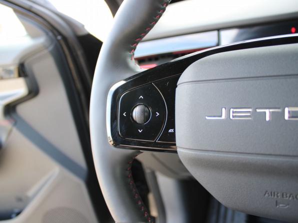 JETOUR DASHING I с пробегом 2024 года, цена 1 979 000 рублей, 9839 км, внедорожник, Автокод Объявления