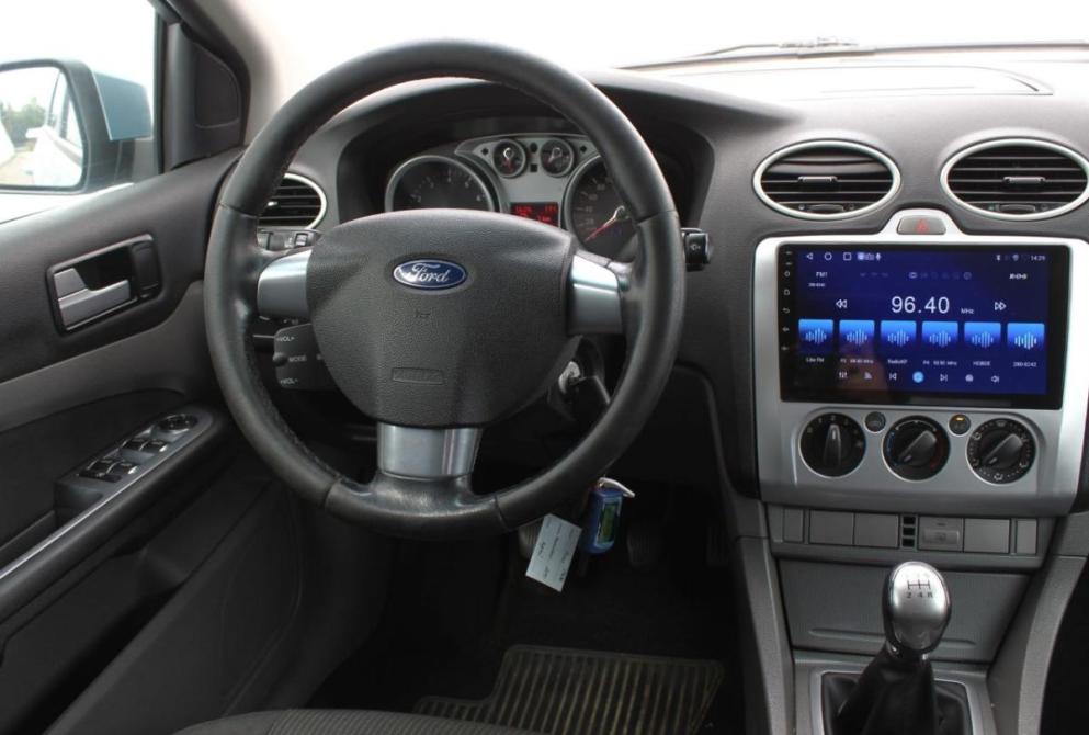 Ford Focus II Рестайлинг Нижний Новгород  - изображение 16