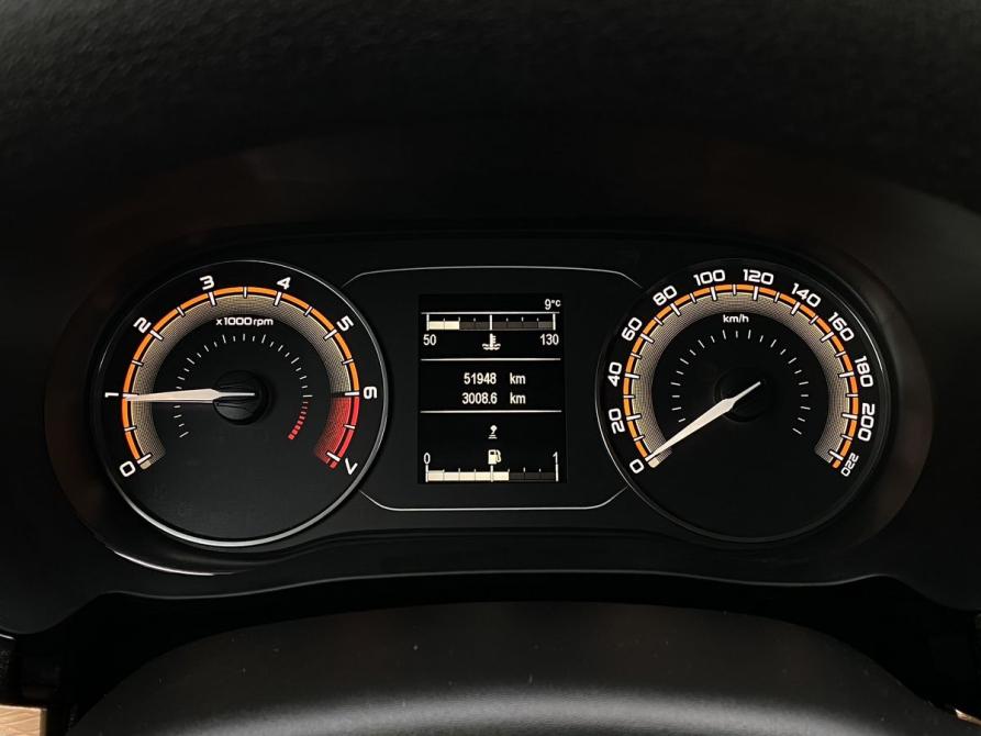 Lada (ВАЗ) Vesta I Рестайлинг (NG) Москва  - изображение 22