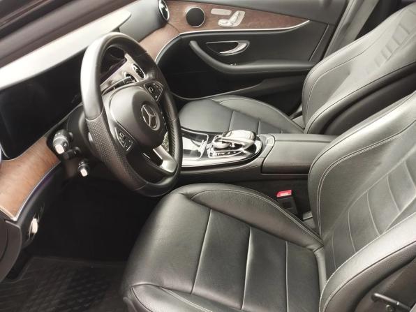 Mercedes-Benz E-Класс V (W213 S213 C238) с пробегом 2016 года, цена 3 279 000 рублей, 179971 км, седан, Автокод Объявления