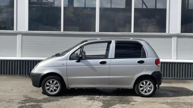 Daewoo Matiz I Рестайлинг с пробегом 2013 года, цена 245 000 рублей, 125660 км, хэтчбек, Автокод Объявления
