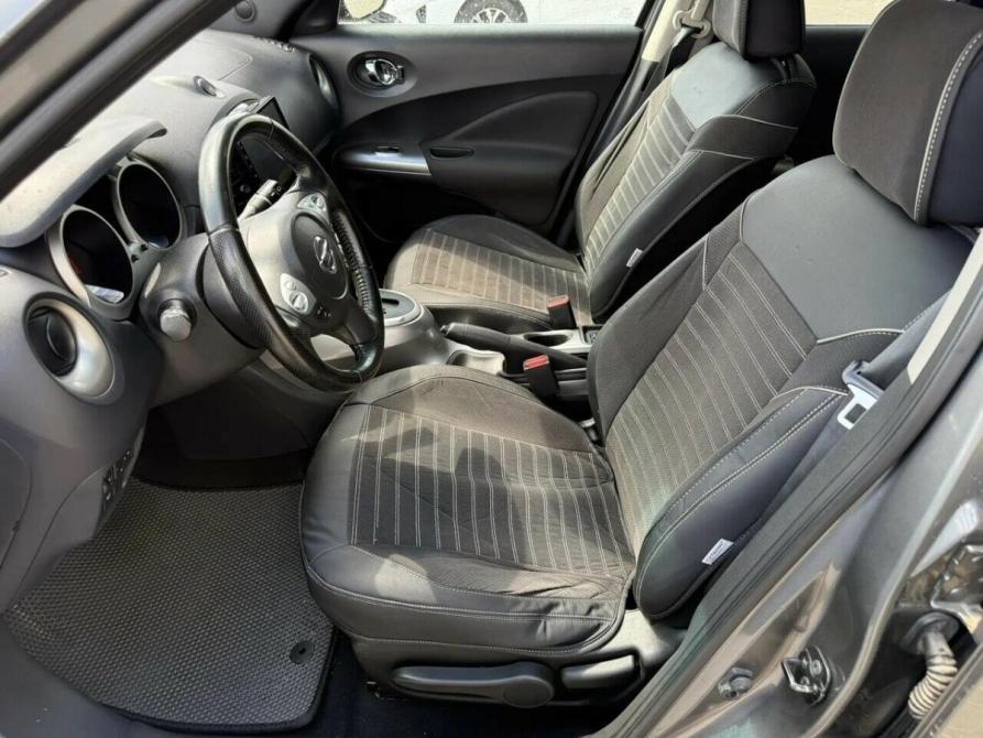 Nissan Juke I Набережные Челны  - изображение 8