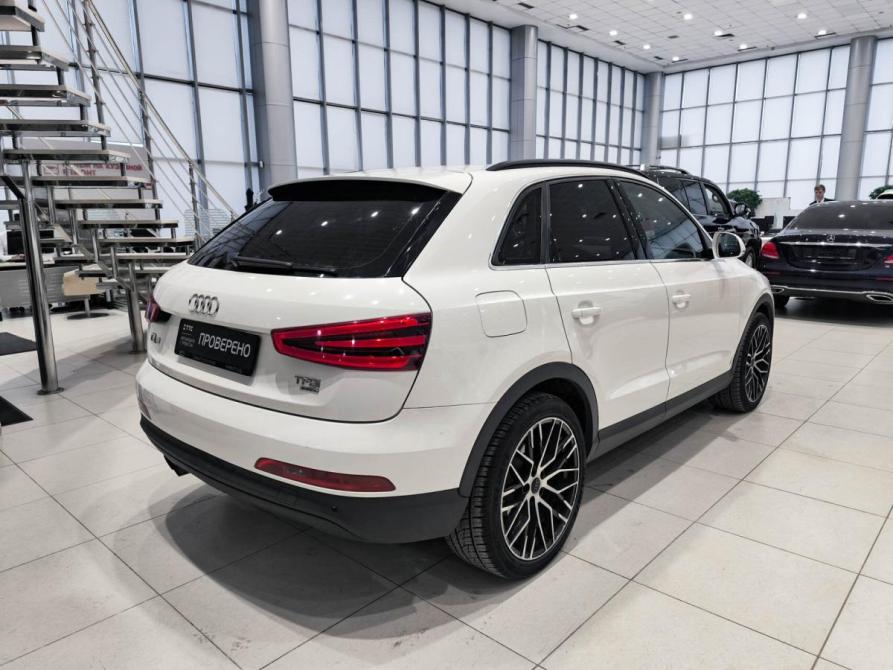 Audi Q3 I (8U) Казань  - изображение 6