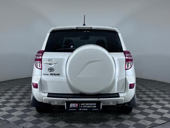 Toyota RAV4 III (XA30) с пробегом 2010 года, цена 1 260 000 рублей, 199081 км, внедорожник, Автокод Объявления