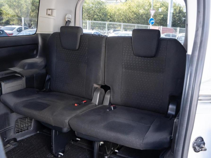 Toyota Noah III (R80) Волгоград  - изображение 10