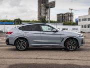 BMW X4 II (G02) Рестайлинг Москва  - изображение 28