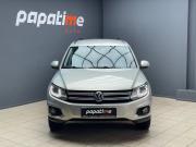 Volkswagen Tiguan I Рестайлинг Тверь  - изображение 22