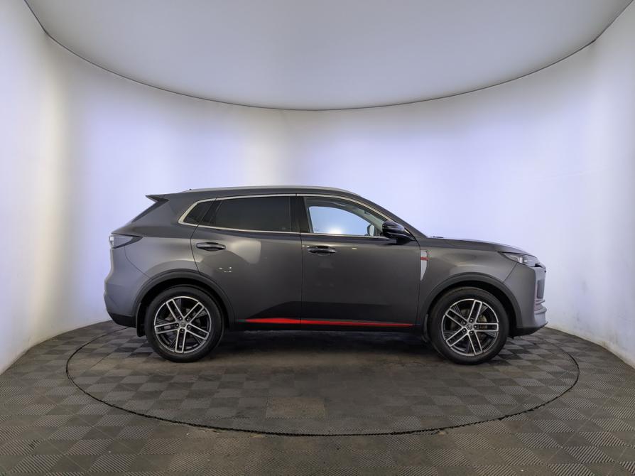 Changan CS55 Plus II Москва  - изображение 4