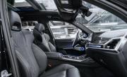 BMW X7 I (G07) Рестайлинг Москва  - изображение 50