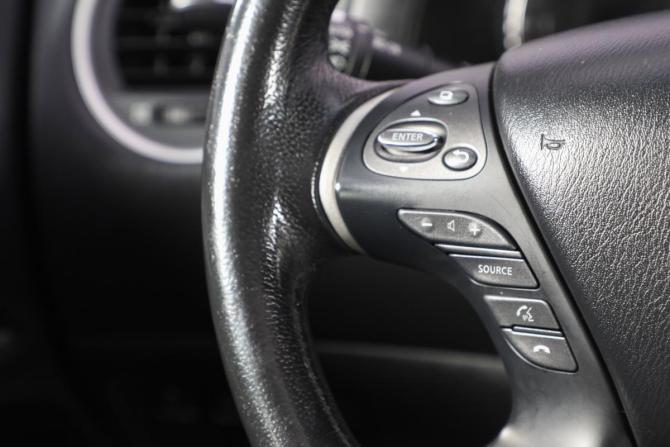 Infiniti QX60 I с пробегом 2013 года, цена 1 889 000 рублей, 140000 км, внедорожник, Автокод Объявления