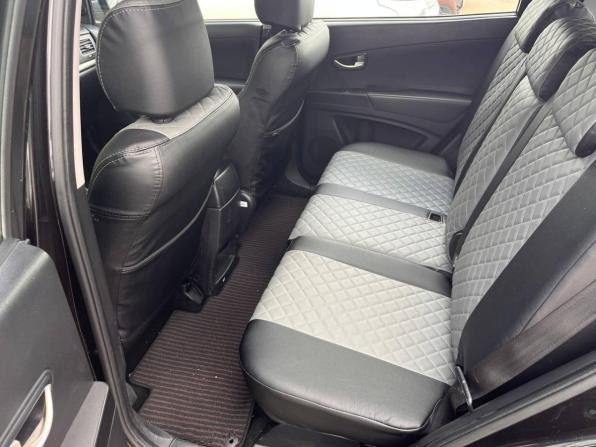 SsangYong Actyon II с пробегом 2011 года, цена 670 000 рублей, 219680 км, внедорожник, Автокод Объявления