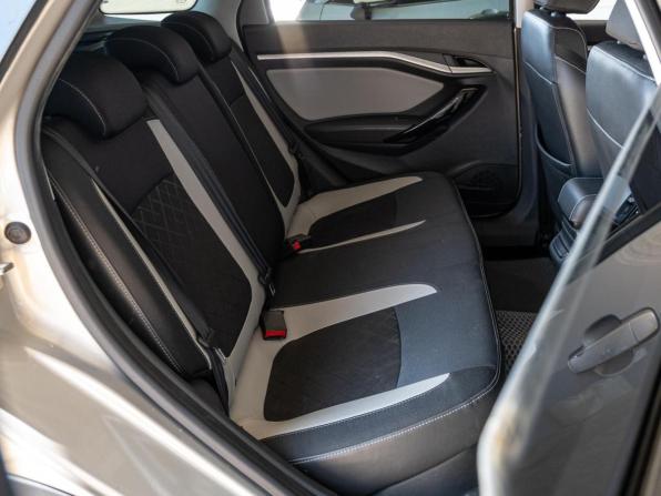 Lada (ВАЗ) Vesta I с пробегом 2019 года, цена 1 110 000 рублей, 108897 км, универсал, Автокод Объявления