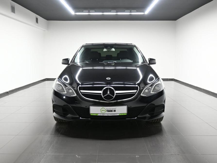 Mercedes-Benz E-Класс IV (W212 S212 C207) Рестайлинг Тверь  - изображение 3