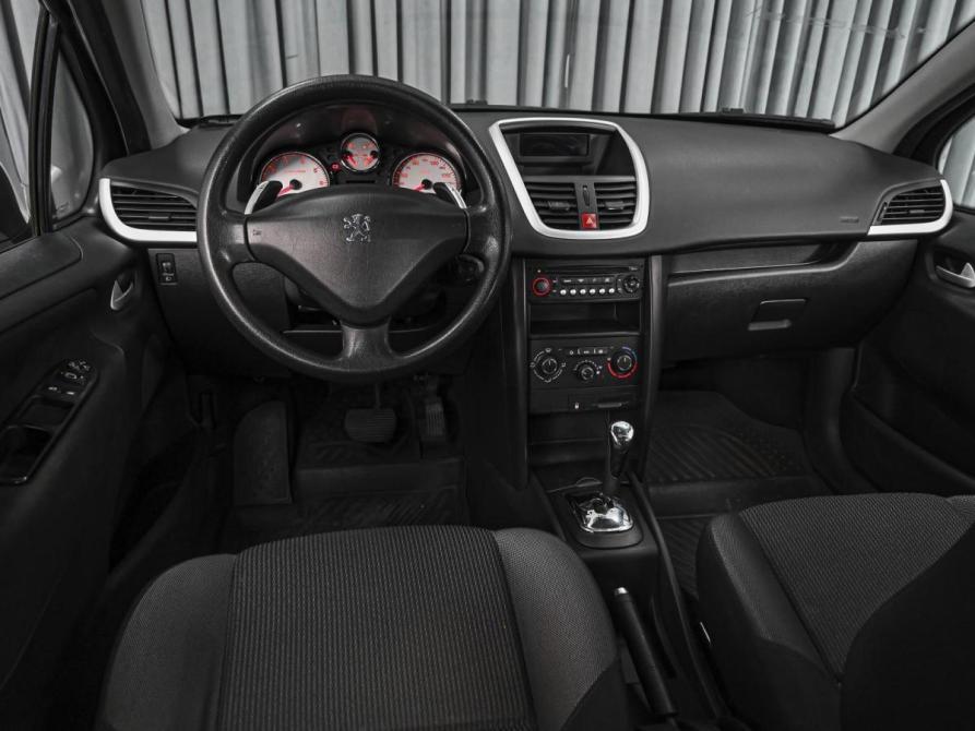 Peugeot 207 I Рестайлинг Ставрополь  - изображение 6