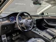 Volkswagen Passat B8 Москва  - изображение 42