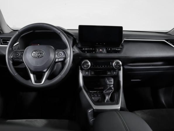 Toyota RAV4 V (XA50) с пробегом 2023 года, цена 3 799 999 рублей, 13001 км, внедорожник, Автокод Объявления