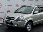 Hyundai Tucson I Екатеринбург  - изображение 42