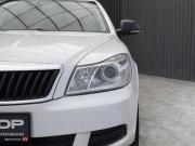 Skoda Octavia II (A5) Рестайлинг Пермь  - изображение 53