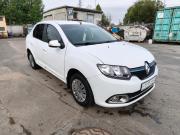 Renault Logan II Санкт-Петербург  - изображение 13