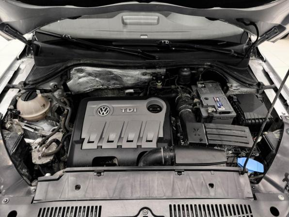 Volkswagen Tiguan I Рестайлинг с пробегом 2011 года, цена 1 200 000 рублей, 282525 км, внедорожник, Автокод Объявления