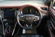 Toyota Harrier III (XU60) Омск  - изображение 36