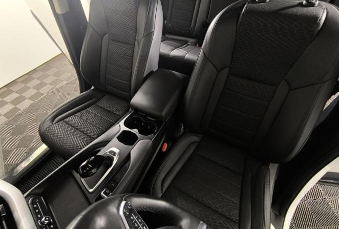 Haval F7x I Рестайлинг с пробегом 2023 года, цена 2 190 000 рублей, 63028 км, внедорожник, Автокод Объявления