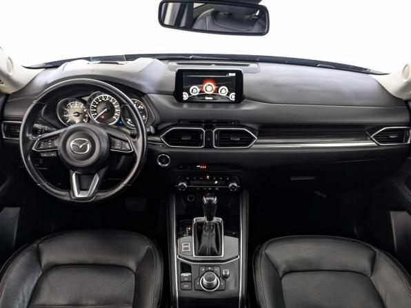 Mazda CX-5 II с пробегом 2021 года, цена 3 010 000 рублей, 117573 км, внедорожник, Автокод Объявления