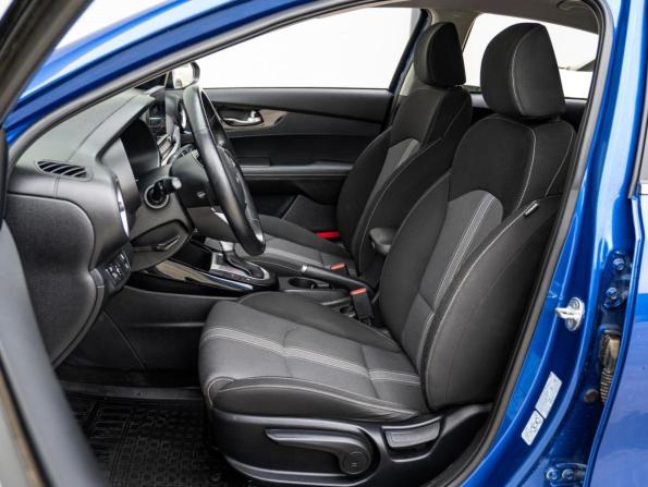 Kia Cerato IV Рестайлинг с пробегом 2021 года, цена 1 825 000 рублей, 49646 км, седан, Автокод Объявления