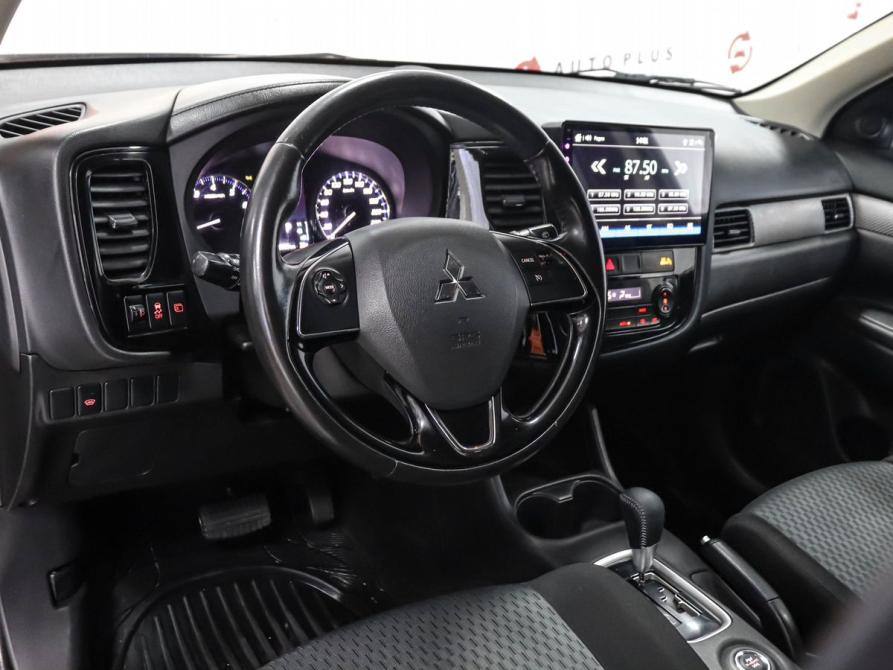Mitsubishi Outlander III Рестайлинг 2 Минеральные Воды  - изображение 7