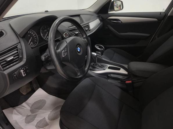 BMW X1 I (E84) Рестайлинг с пробегом 2013 года, цена 1 095 000 рублей, 237940 км, внедорожник, Автокод Объявления