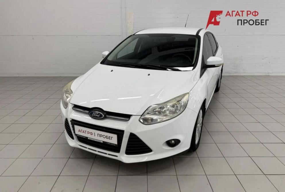 Ford Focus III Астрахань  - изображение 1