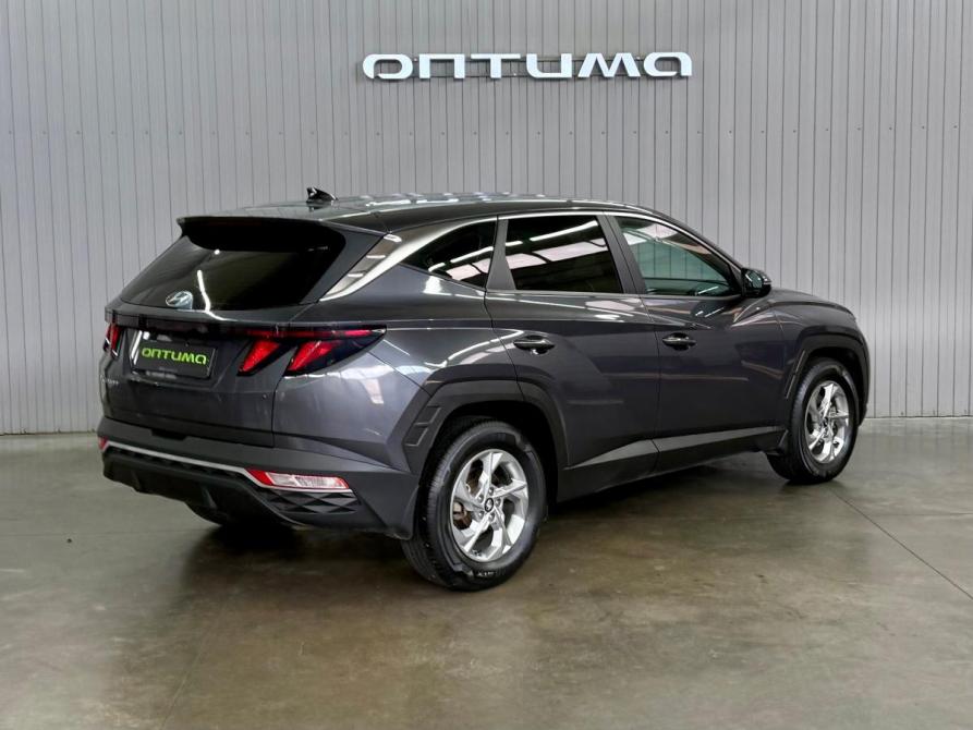 Hyundai Tucson IV Краснодар  - изображение 5