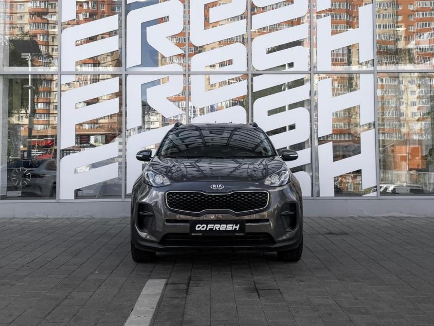 Kia Sportage IV Ставрополь  - изображение 3