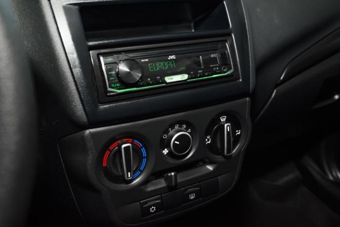 Lada (ВАЗ) Granta I Рестайлинг с пробегом 2019 года, цена 649 000 рублей, 60912 км, седан, Автокод Объявления