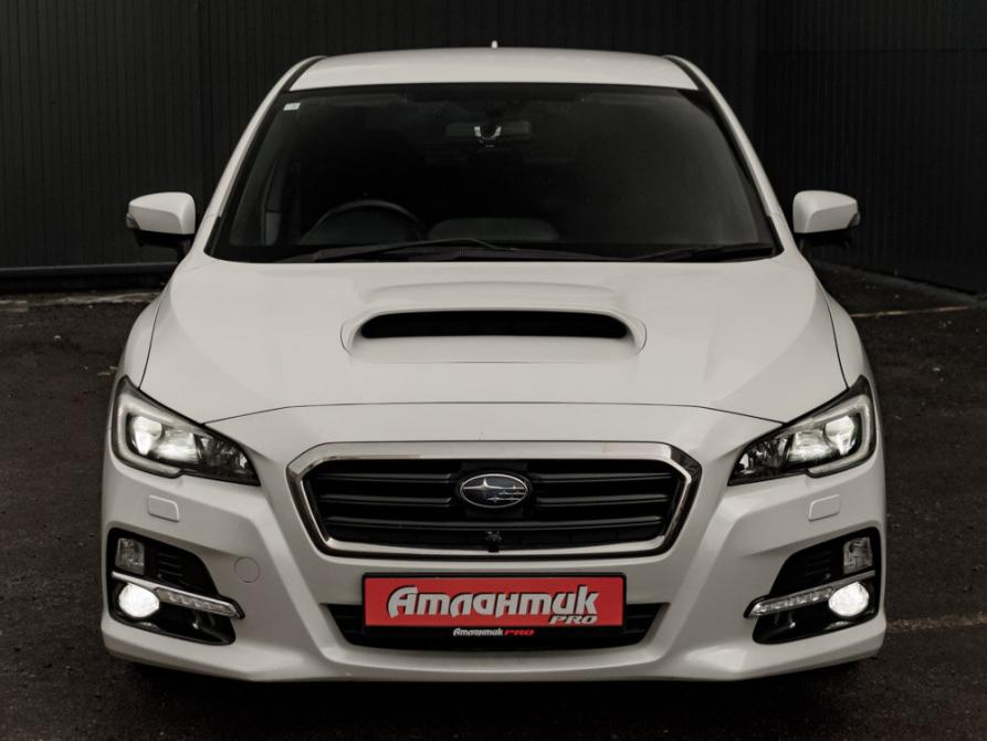 Subaru Levorg I Екатеринбург  - изображение 2