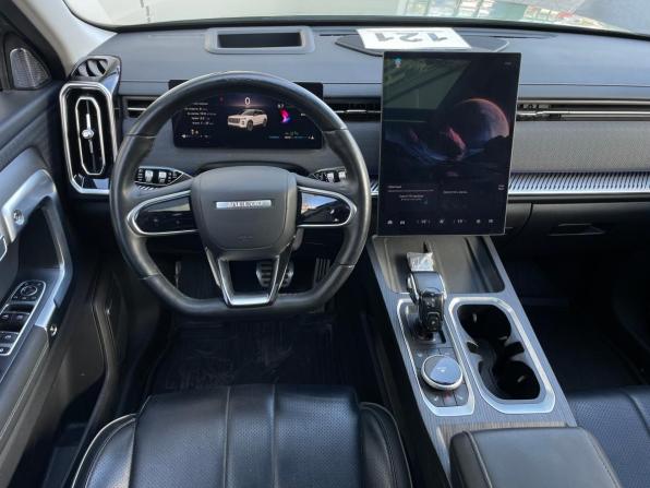 Jaecoo J7 I с пробегом 2024 года, цена 2 199 000 рублей, 68000 км, внедорожник, Автокод Объявления