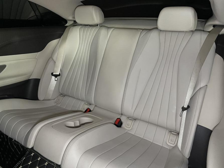 Mercedes-Benz E-Класс V (W213 S213 C238) Тверь  - изображение 17