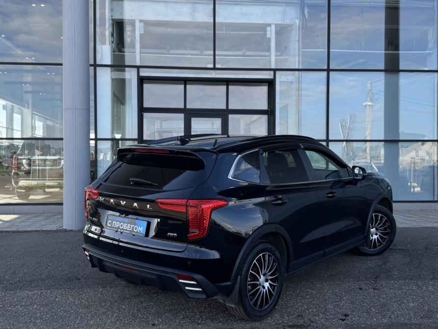 Haval Jolion I Рестайлинг Тверь  - изображение 4