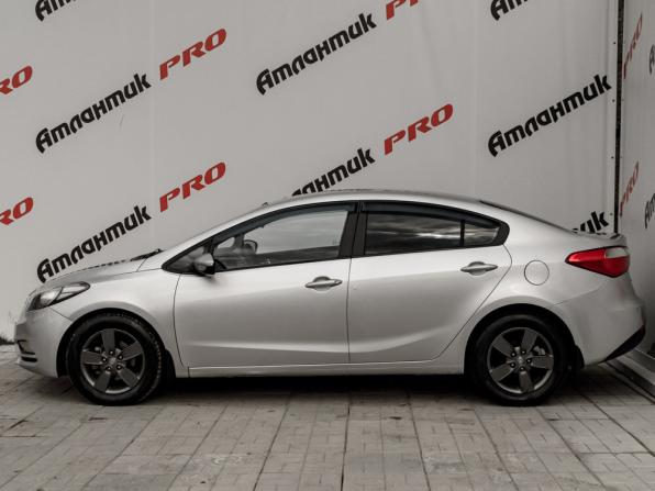 Kia Cerato III с пробегом 2013 года, цена 940 000 рублей, 229446 км, седан, Автокод Объявления