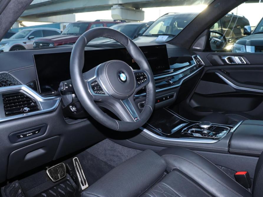 BMW X5 IV (G05/G18) Рестайлинг Москва  - изображение 13