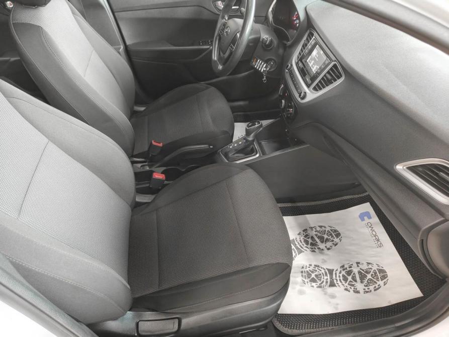 Hyundai Solaris II Рестайлинг Тула  - изображение 5