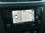 Skoda Rapid I Рестайлинг Мурманск  - изображение 21