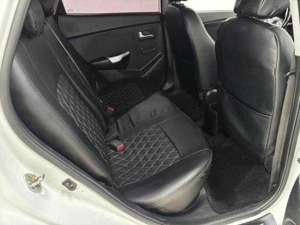 Kia Rio III с пробегом 2015 года, цена 820 000 рублей, 261162 км, хэтчбек, Автокод Объявления